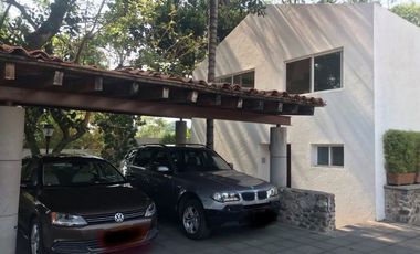 Casa en Privada en Acapatzingo Cuernavaca - TBR-848-Cp