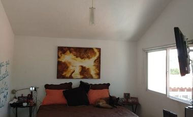 Casa en Privada en Acapatzingo Cuernavaca - TBR-848-Cp