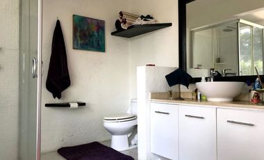 Casa en Privada en Acapatzingo Cuernavaca - TBR-848-Cp