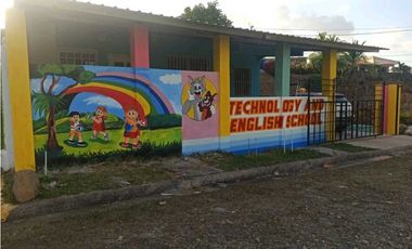 VENDO CASA EN LA CHORRERA BARRIADA MARIA LETICIA 4R (DMFS)