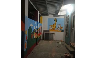 VENDO CASA EN LA CHORRERA BARRIADA MARIA LETICIA 4R (DMFS)