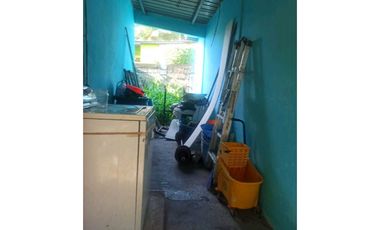 VENDO CASA EN LA CHORRERA BARRIADA MARIA LETICIA 4R (DMFS)