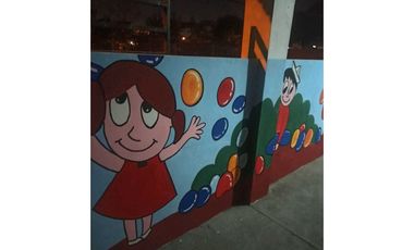 VENDO CASA EN LA CHORRERA BARRIADA MARIA LETICIA 4R (DMFS)