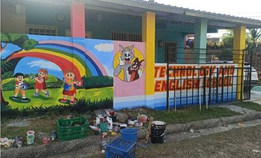 VENDO CASA EN LA CHORRERA BARRIADA MARIA LETICIA 4R (DMFS)