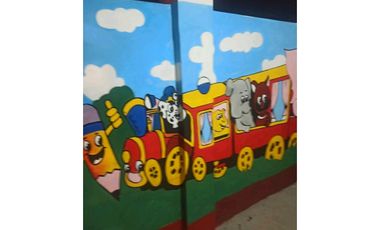 VENDO CASA EN LA CHORRERA BARRIADA MARIA LETICIA 4R (DMFS)