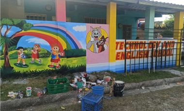 VENDO CASA EN LA CHORRERA BARRIADA MARIA LETICIA 4R (DMFS)