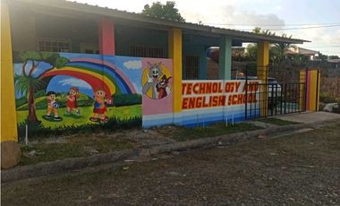 VENDO CASA EN LA CHORRERA BARRIADA MARIA LETICIA 4R (DMFS)