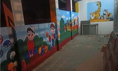 VENDO CASA EN LA CHORRERA BARRIADA MARIA LETICIA 4R (DMFS)