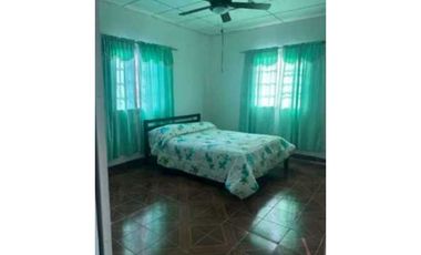 VENDO CASA EN CHAME LAS LAJAS 2R