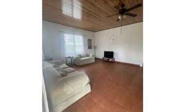 VENDO CASA EN CHAME LAS LAJAS 2R