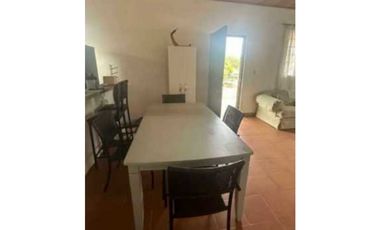 VENDO CASA EN CHAME LAS LAJAS 2R