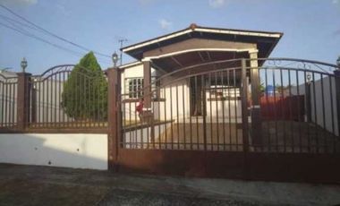 VENDO CASA EN ARRAIJAN VILLAS DE LA ALAMEDA 3R