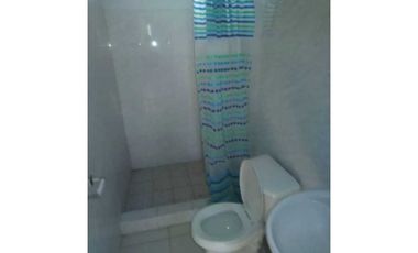 VENDO CASA EN ARRAIJAN VILLAS DE LA ALAMEDA 3R