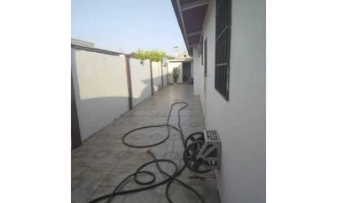 VENDO CASA EN ARRAIJAN VILLAS DE LA ALAMEDA 3R