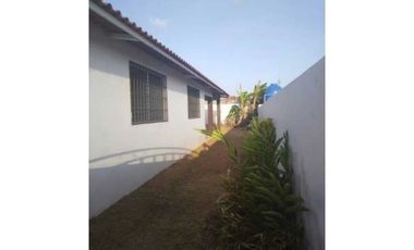 VENDO CASA EN ARRAIJAN VILLAS DE LA ALAMEDA 3R