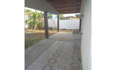 VENDO CASA EN ARRAIJAN VILLAS DE LA ALAMEDA 3R