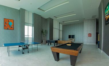 SEA CONFIABLE VENDE APARTAMENTO EN PH REGALIA CON LINEA BLANCA