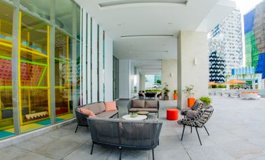 SEA CONFIABLE VENDE APARTAMENTO EN PH REGALIA CON LINEA BLANCA