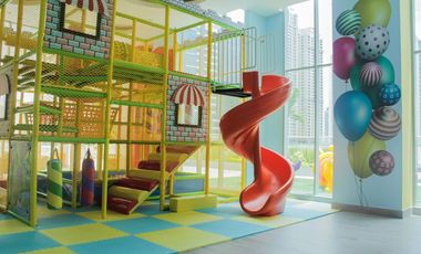 SEA CONFIABLE VENDE APARTAMENTO EN PH REGALIA CON LINEA BLANCA