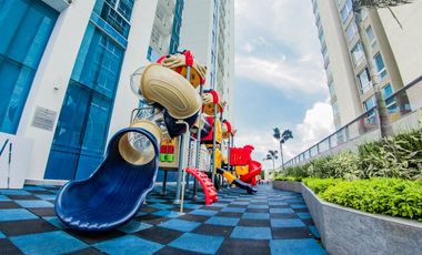 SEA CONFIABLE VENDE APARTAMENTO EN PH REGALIA CON LINEA BLANCA