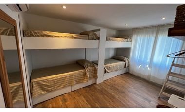1a QUINCENA DE FEBRERO 4 DORM (2 SUITES)