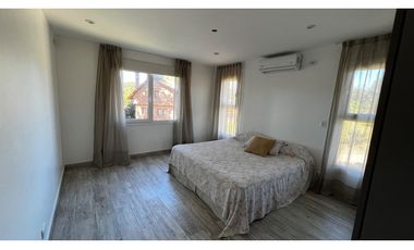 1a QUINCENA DE FEBRERO 4 DORM (2 SUITES)