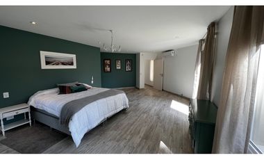 1a QUINCENA DE FEBRERO 4 DORM (2 SUITES)