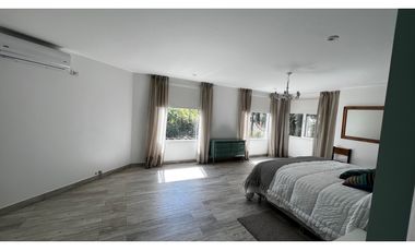 1a QUINCENA DE FEBRERO 4 DORM (2 SUITES)