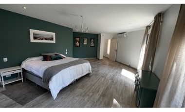 1a QUINCENA DE FEBRERO 4 DORM (2 SUITES)