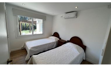 1a QUINCENA DE FEBRERO 4 DORM (2 SUITES)