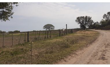 CAMPO EN VILLA JALON