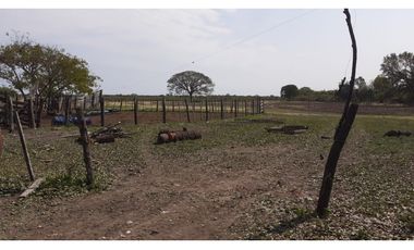 CAMPO EN VILLA JALON