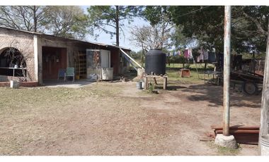 CAMPO EN VILLA JALON