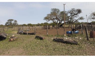 CAMPO EN VILLA JALON