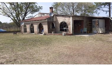 CAMPO EN VILLA JALON