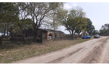 CAMPO EN VILLA JALON