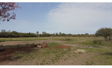 CAMPO EN VILLA JALON