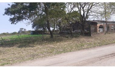 CAMPO EN VILLA JALON
