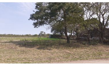 CAMPO EN VILLA JALON