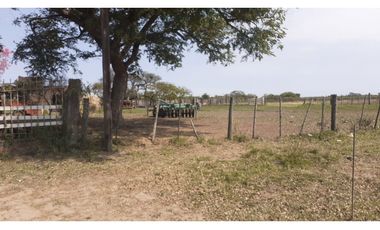 CAMPO EN VILLA JALON