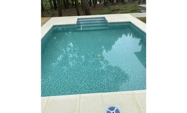 COSTA ESMERALDA - RESIDENCIAL I 347 - ALQUILER