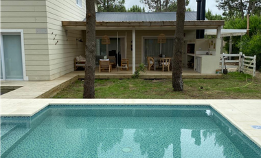 COSTA ESMERALDA - RESIDENCIAL I 347 - ALQUILER