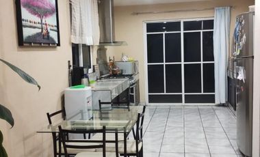Hermosa Casa Moderna con Terreno ubicada en San Diego, Pueblo de San Juan Tepenáhuac, Alcaldía Milpa Alta, CDMX, CP12800