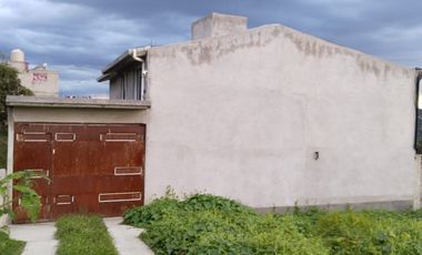 Hermosa Casa Moderna con Terreno ubicada en San Diego, Pueblo de San Juan Tepenáhuac, Alcaldía Milpa Alta, CDMX, CP12800