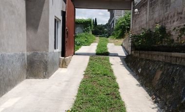 Hermosa Casa Moderna con Terreno ubicada en San Diego, Pueblo de San Juan Tepenáhuac, Alcaldía Milpa Alta, CDMX, CP12800