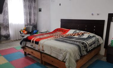 Hermosa Casa Moderna con Terreno ubicada en San Diego, Pueblo de San Juan Tepenáhuac, Alcaldía Milpa Alta, CDMX, CP12800
