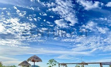 Venta hermosos terrenos Quintas Vacacionales urb.privada Pedro Vicente Maldonado