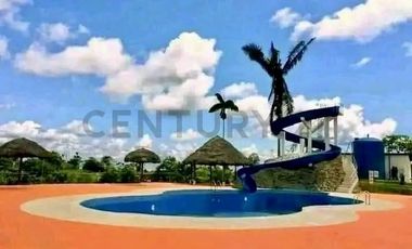 Venta hermosos terrenos Quintas Vacacionales urb.privada Pedro Vicente Maldonado