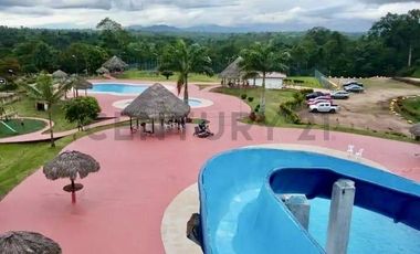 Venta hermosos terrenos Quintas Vacacionales urb.privada Pedro Vicente Maldonado