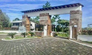 Venta hermosos terrenos Quintas Vacacionales urb.privada Pedro Vicente Maldonado
